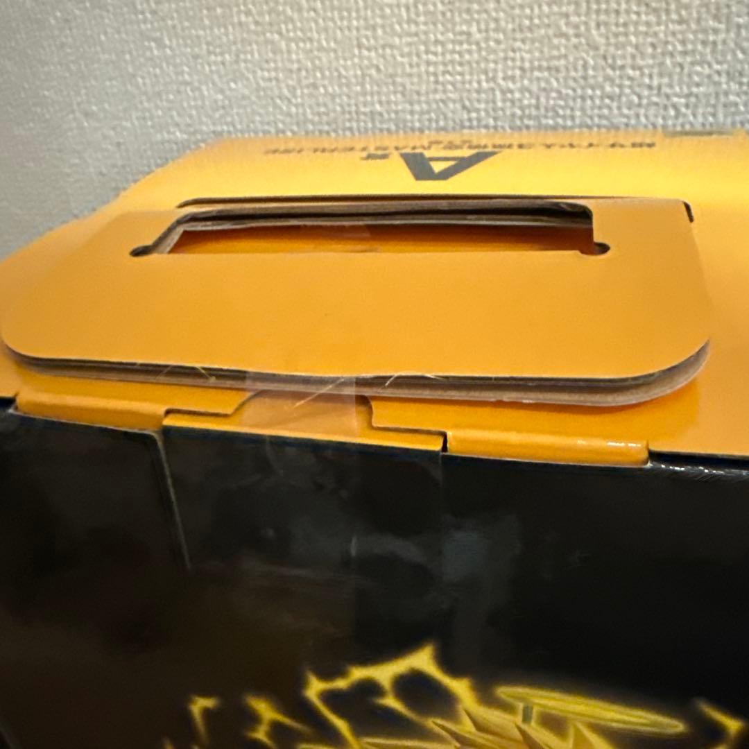 一番くじ ドラゴンボール A賞 超サイヤ人3孫悟空 値下げ不可❌