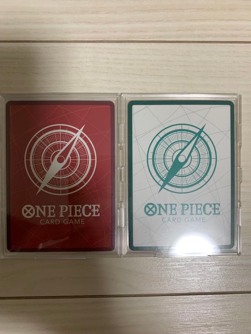 スーパーパラレル ドン!!カード(ペローナ)