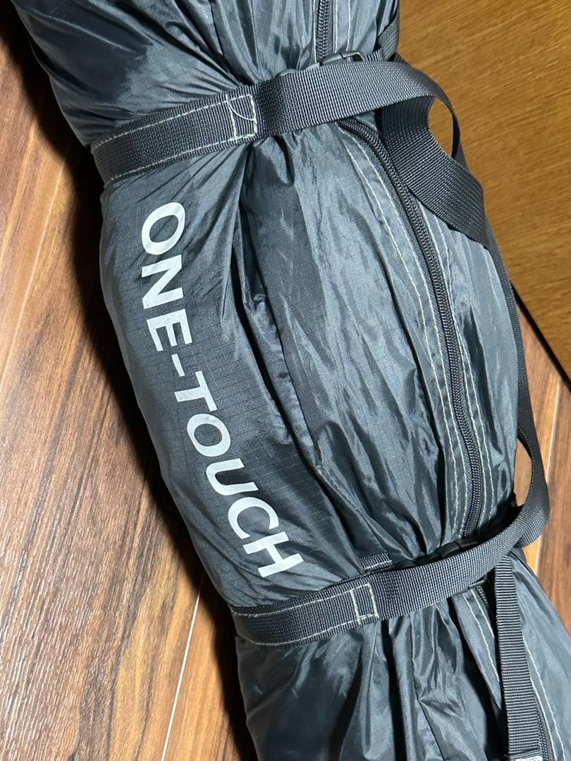 DODワンタッチテント、タープなどキャンプ用品纏め売り