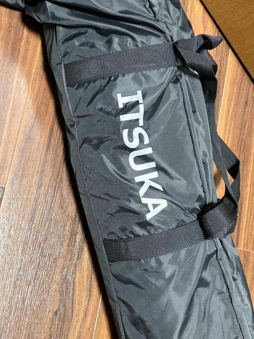 DODワンタッチテント、タープなどキャンプ用品纏め売り