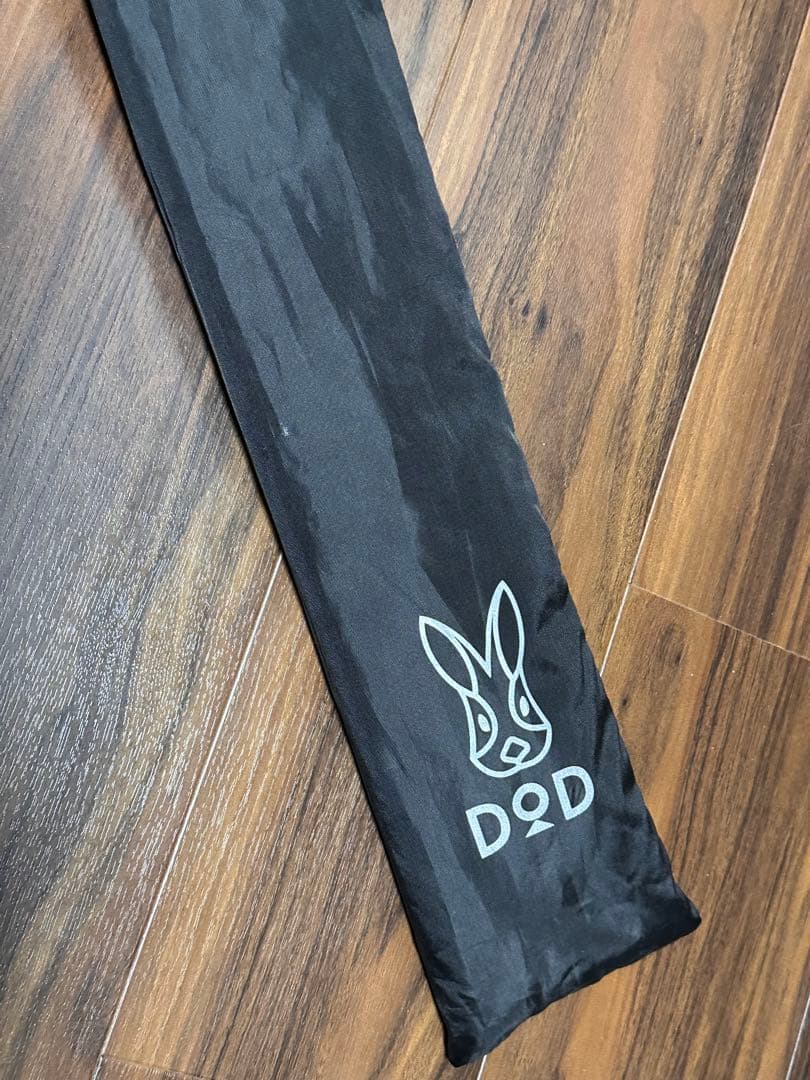 DODワンタッチテント、タープなどキャンプ用品纏め売り