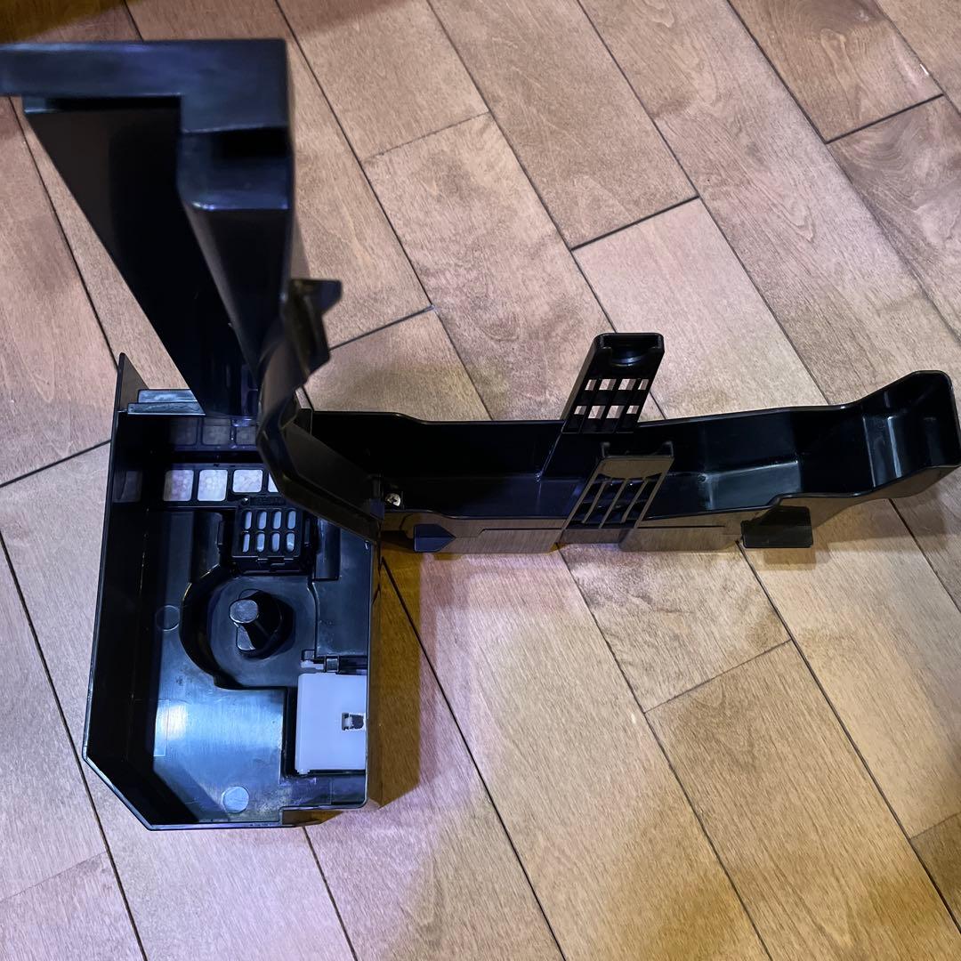 Panasonic F-VXU90 2021年製 加湿空気清浄器 木目調