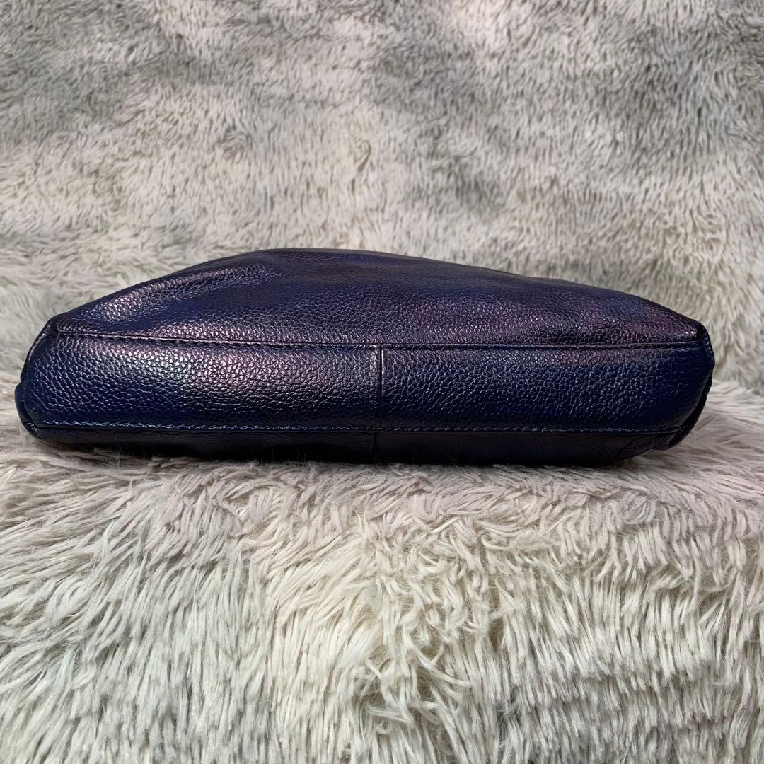 美品 GUCCI グッチ トートバッグ ショルダーバッグ シェリーライン