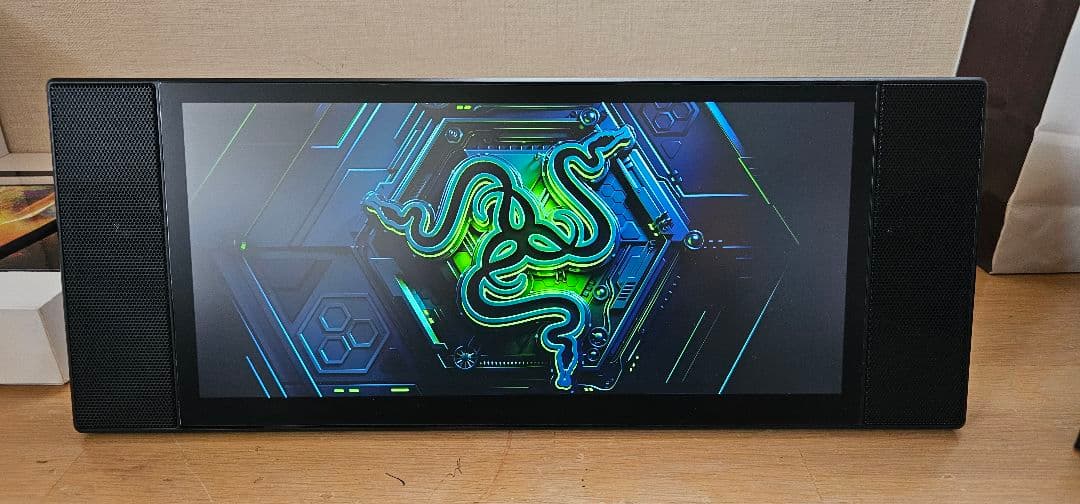 モバイルモニター タッチパネル 12.3インチ FHD