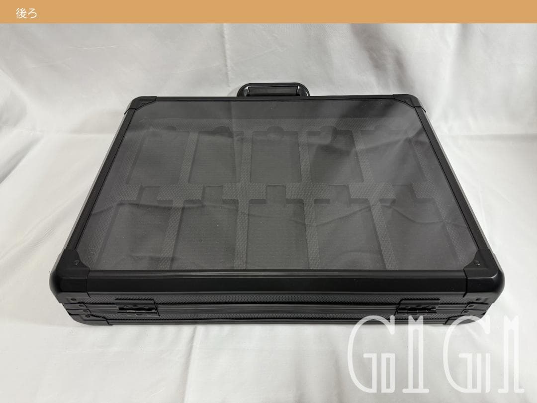 特価品「G1G1」PSA/CGC鑑定カードケースブック透明型-10枚入りキズあり