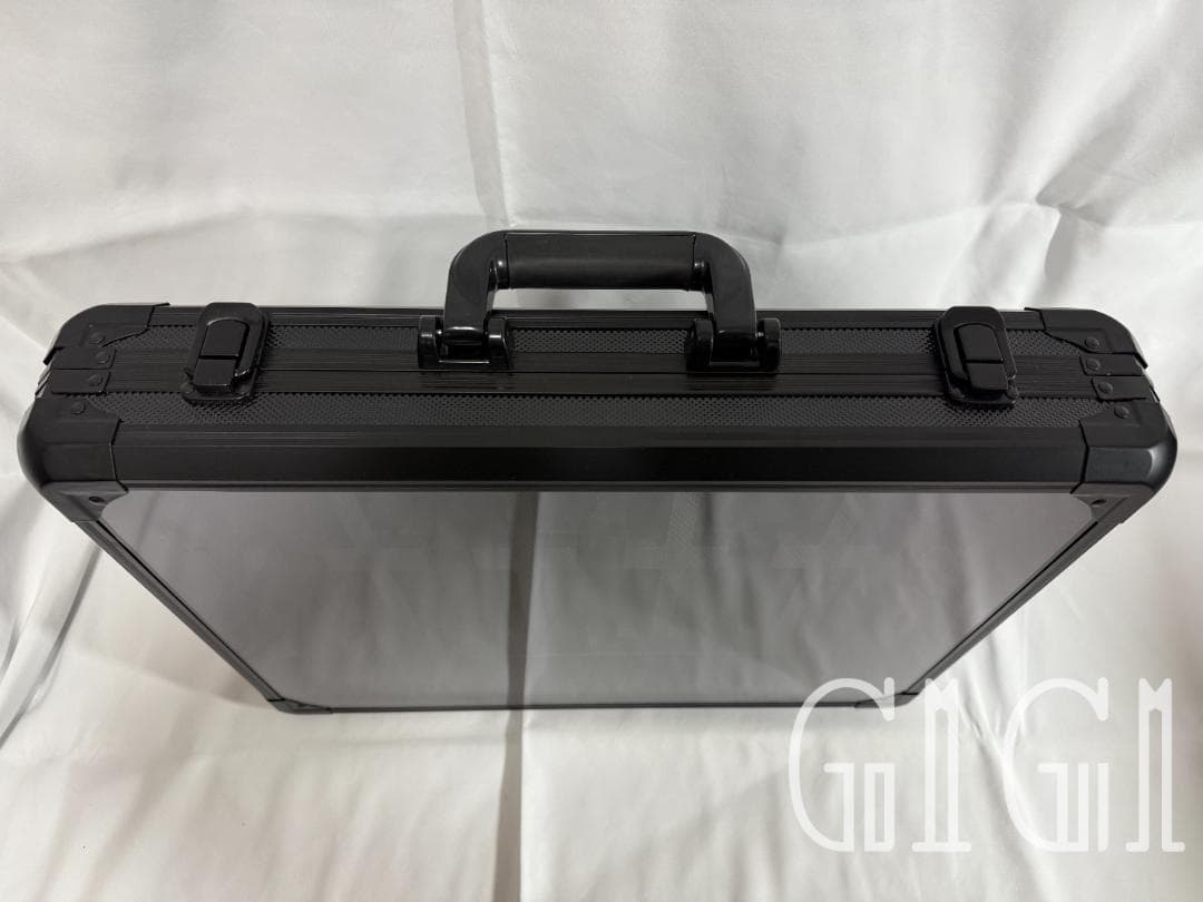 特価品「G1G1」PSA/CGC鑑定カードケースブック透明型-10枚入りキズあり