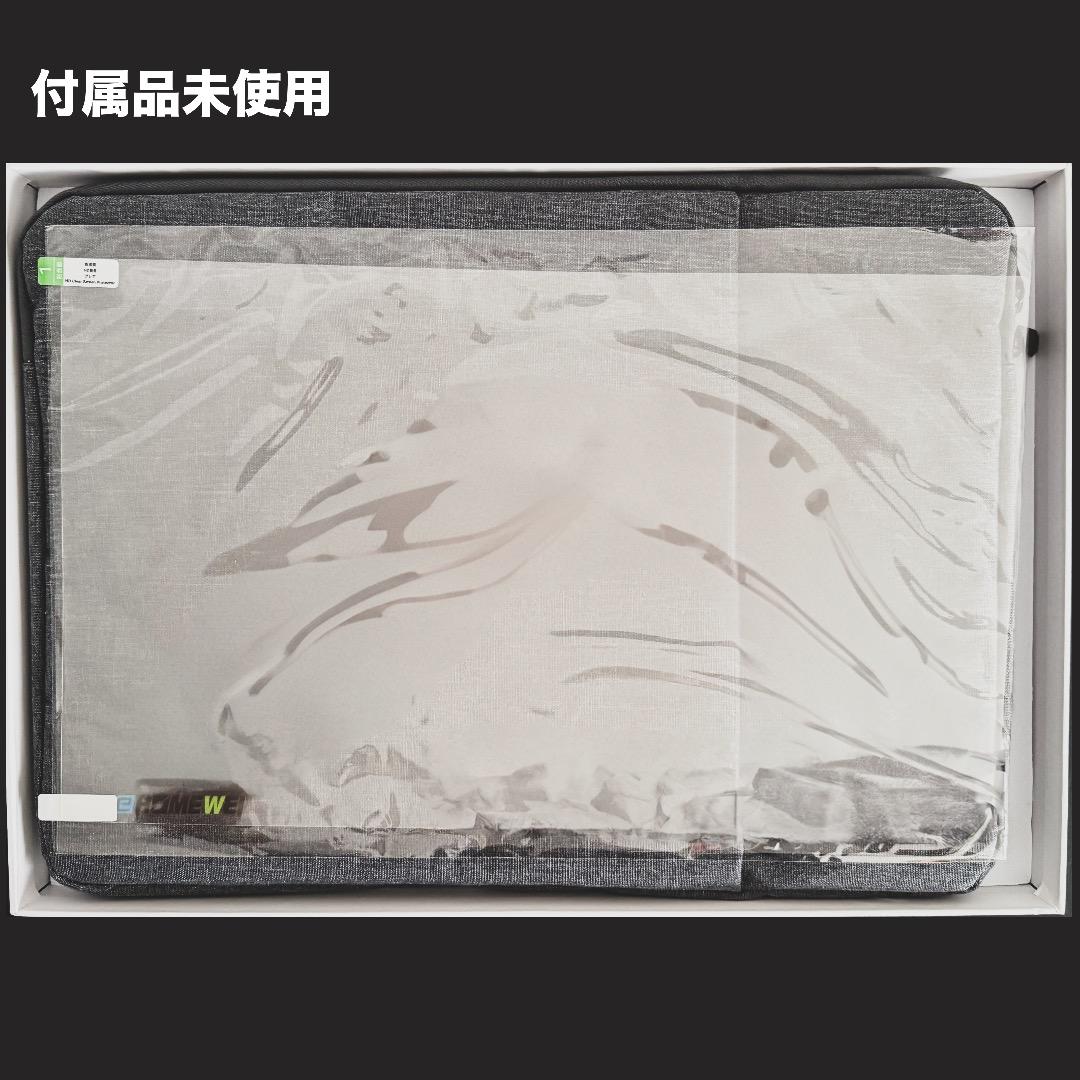 EWEI モバイルモニター 15.6 有機EL 4K 3840x2160