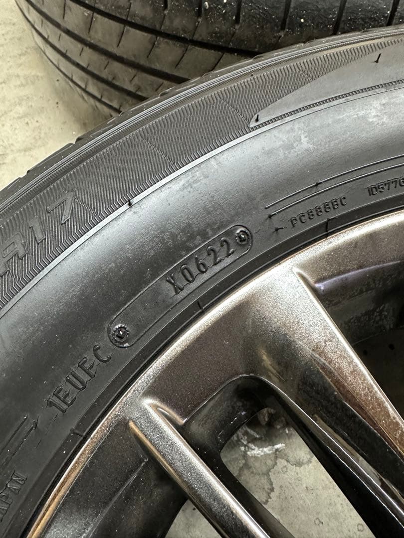 TAKUYA∞様 トヨタ30アルファード後期　エグゼクティブラウンジ 純正