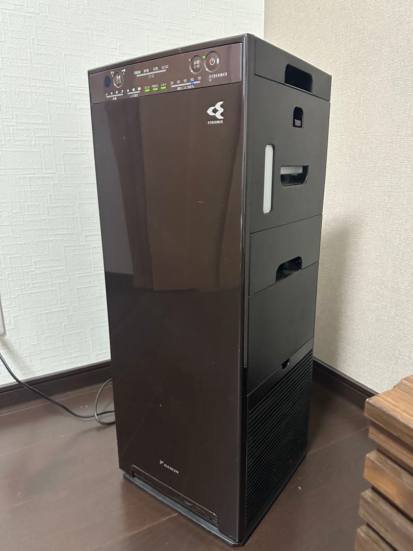 ダイキン DAIKIN空気清浄機