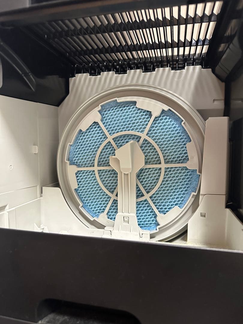 ダイキン DAIKIN空気清浄機