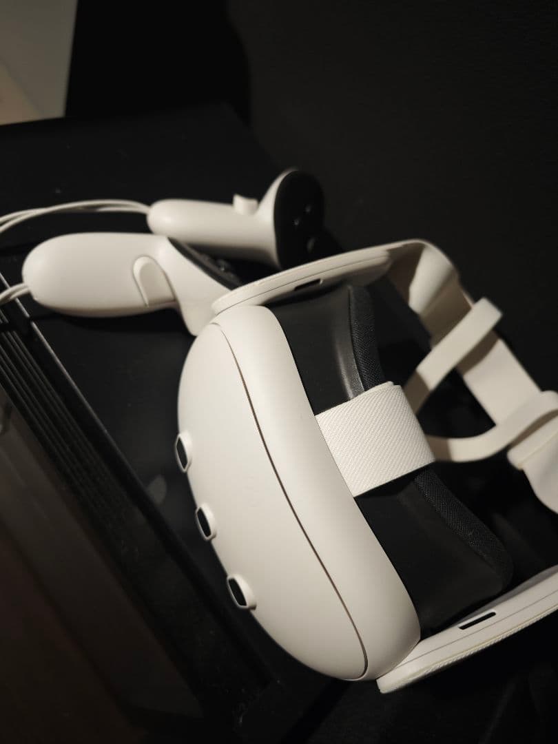 【極美品】 Quest 3 512GB