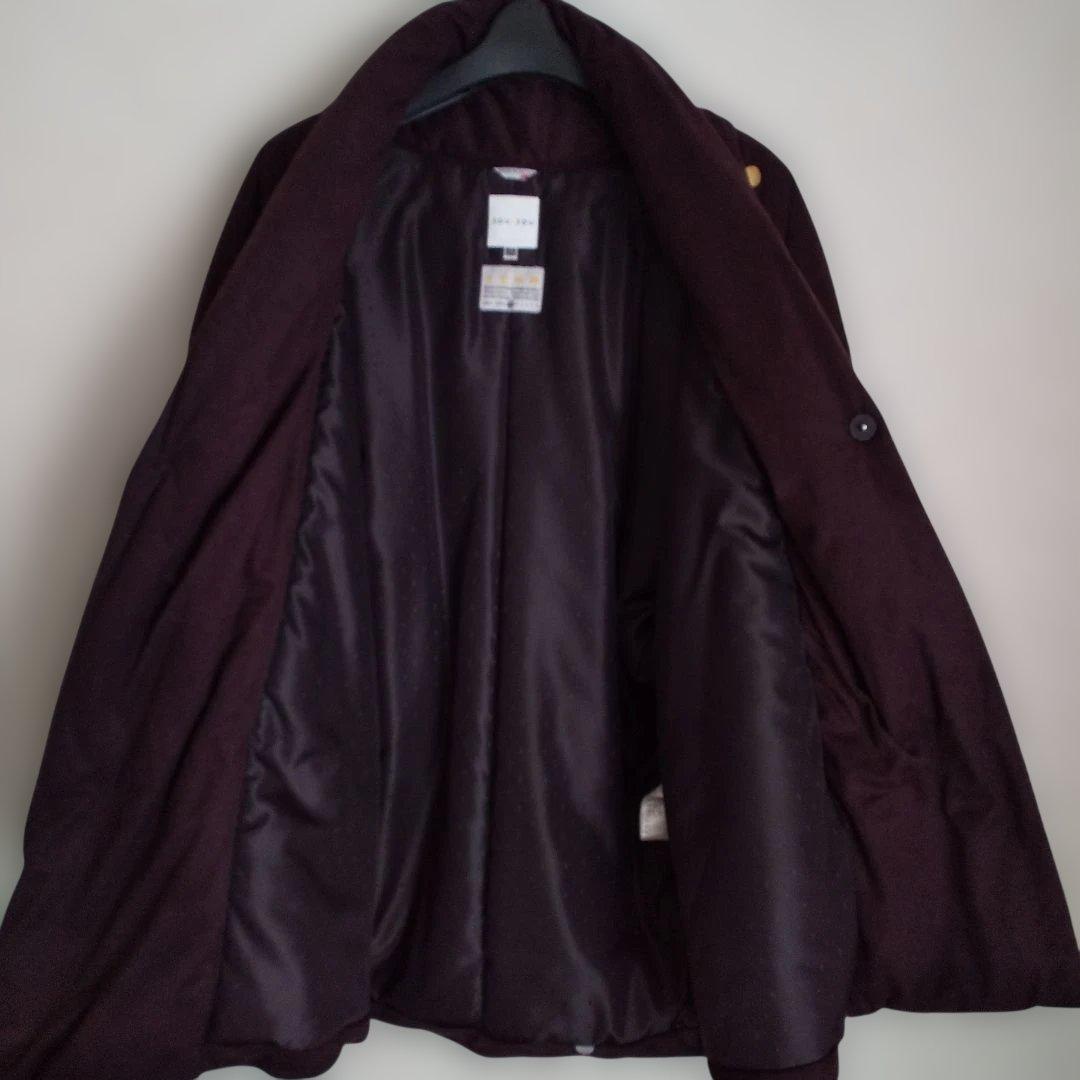 SOUSOU ソウソウ sousou シャンブレーネル 御御衣 中綿袷