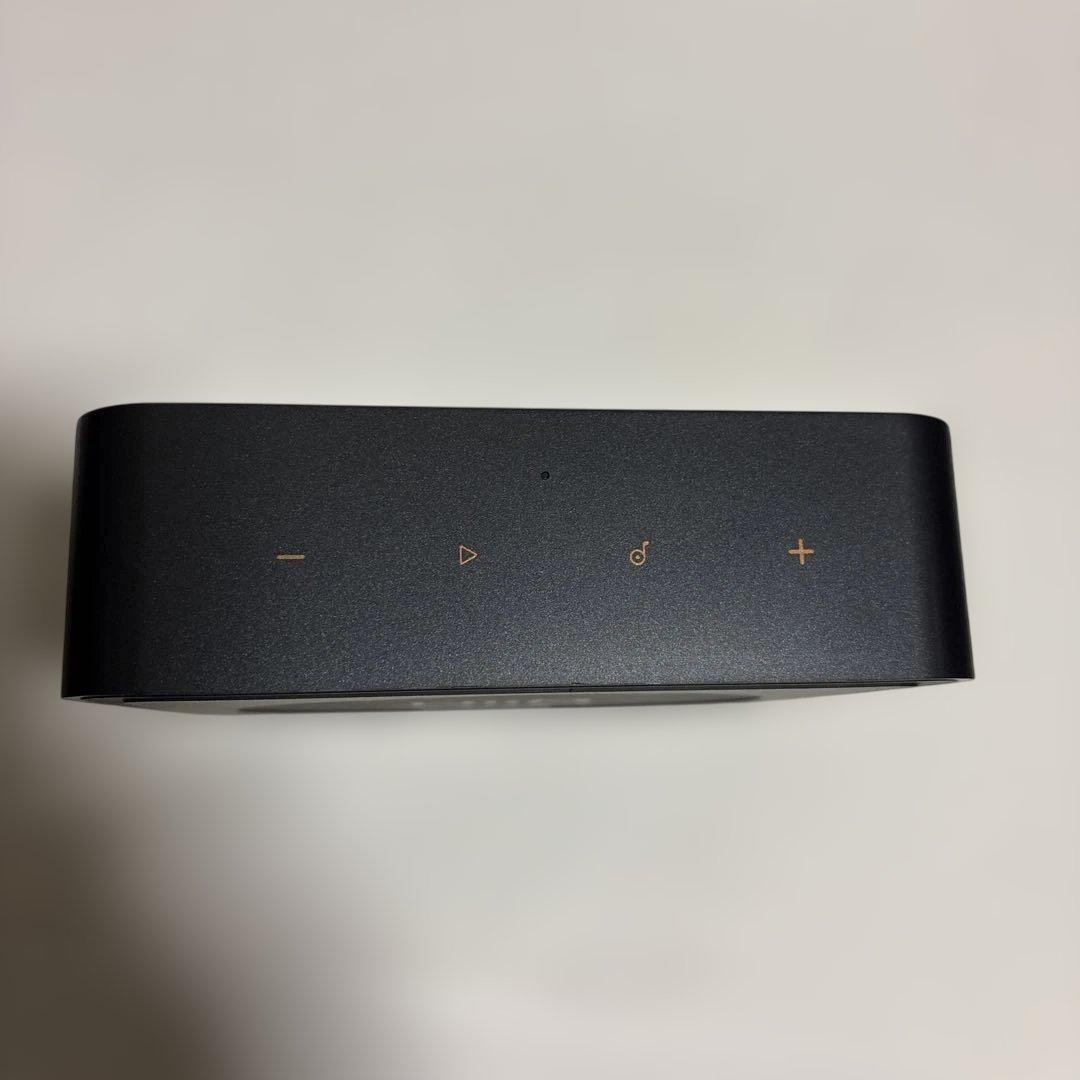 WiiM Pro Plus オーディオ