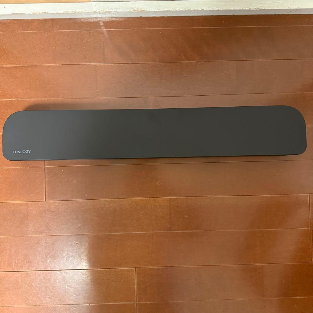 FUNLOGY Soundbar ファンロジー サウンドバー スピーカー