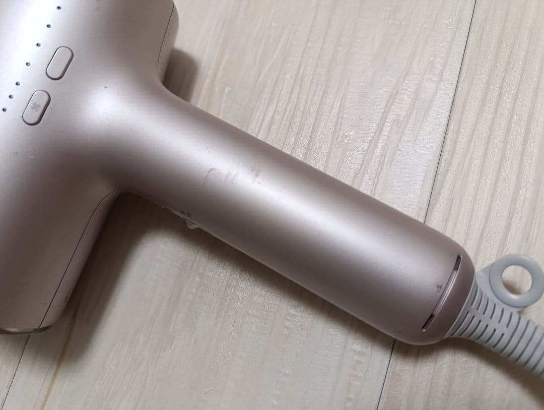 パナソニック ナノケア Panasonic EH-NA0J 23年製 P