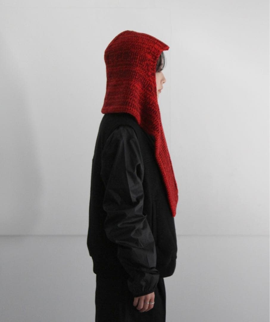 帽子 ALLEGE Knit Foodie