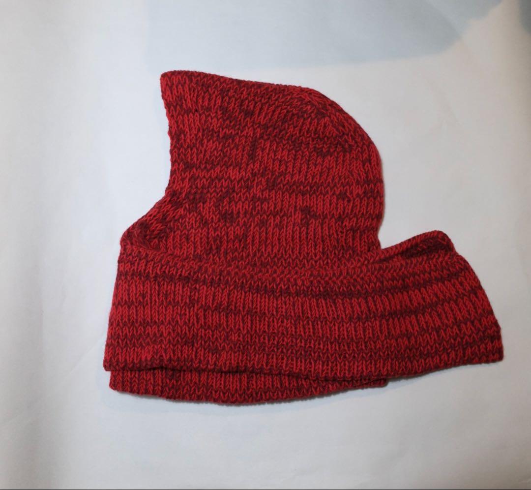 帽子 ALLEGE Knit Foodie