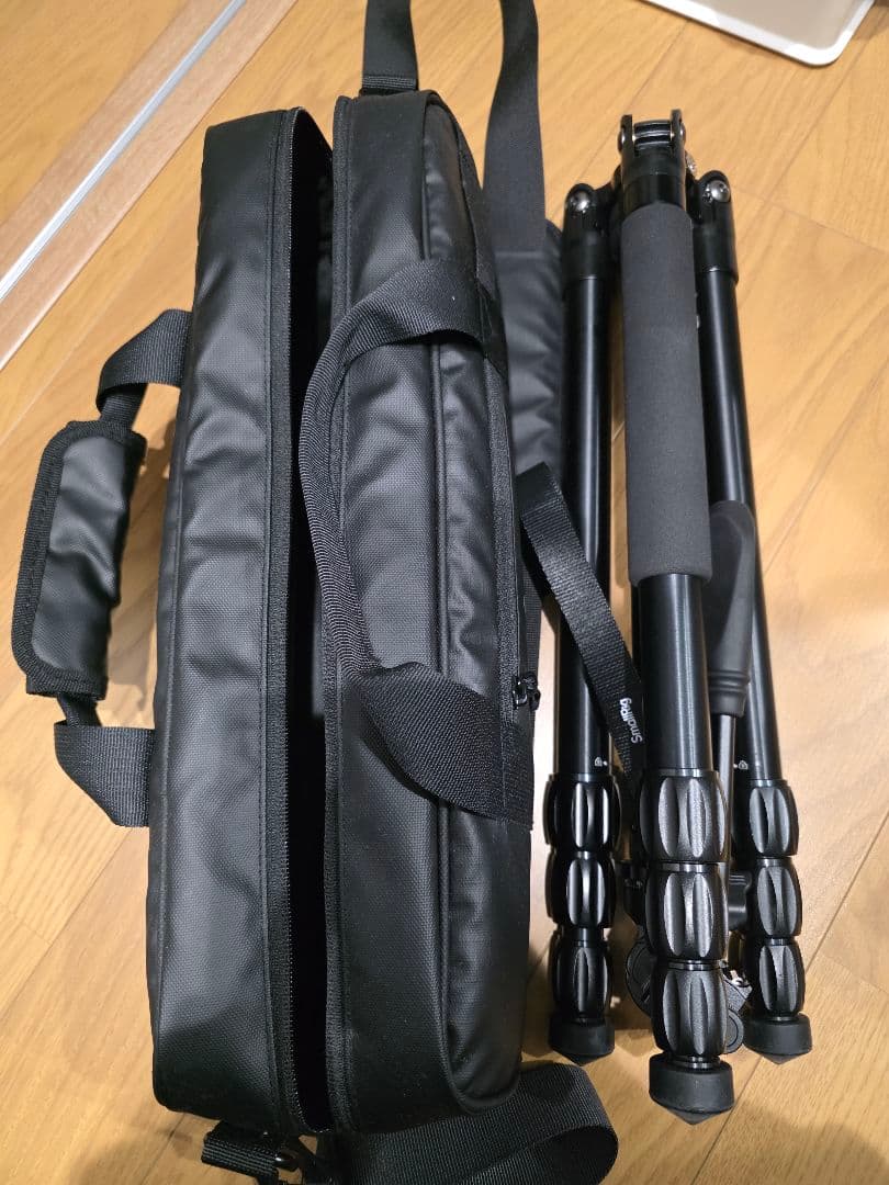 Sony α7cii Tamronレンズ2本 おまけ付き