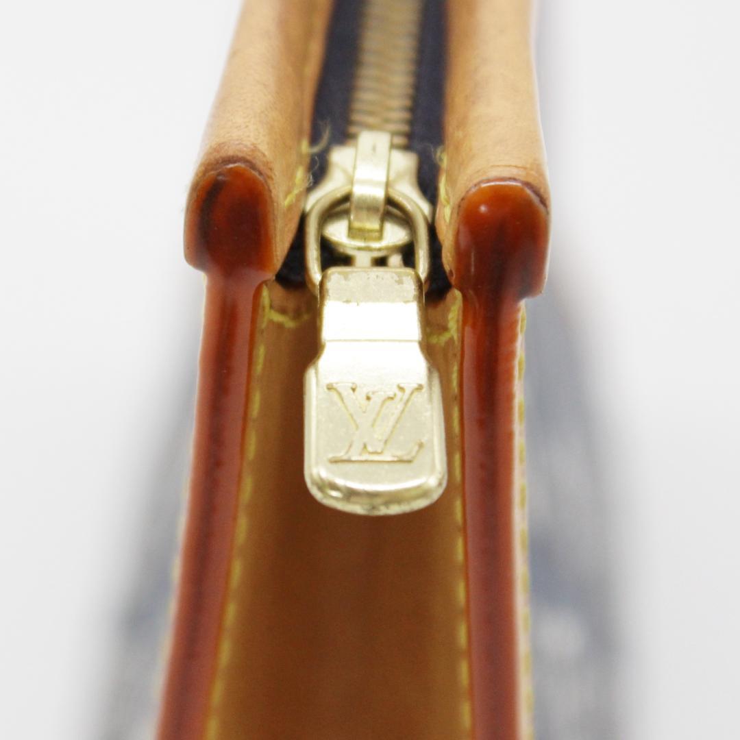 LOUIS VUITTON ルイヴィトン ポッシュ トワレ 26 セカンドバッグ