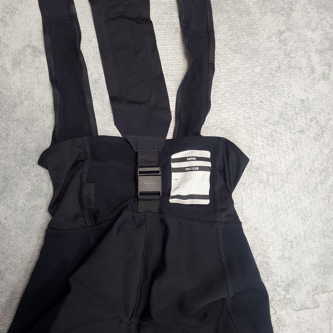 Rapha Pro Team タイツ X-Small ブラック ウィメンズ