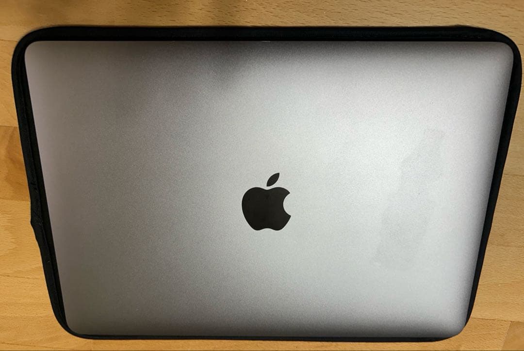 MacBook本体 MacBook(Retina,12-inch, Early 2016)