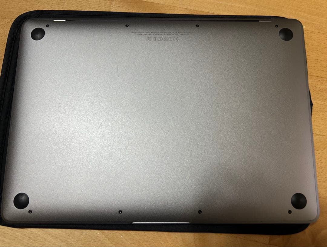 MacBook本体 MacBook(Retina,12-inch, Early 2016)