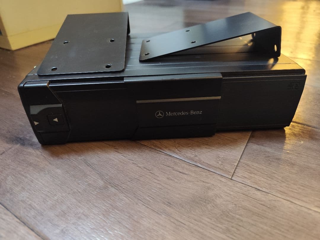 Mercedes-Benz 6連奏 A0028206289 実働外し