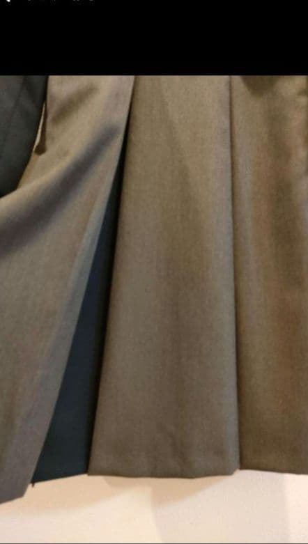 【美品】アリサナ 160 フォーマル アンサンブル 卒服 受験