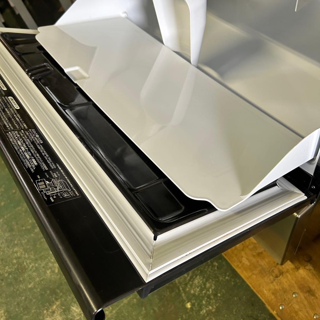 CF63 ★ホシザキ★ 2021年製 製氷機 IM-55M-2 業務用