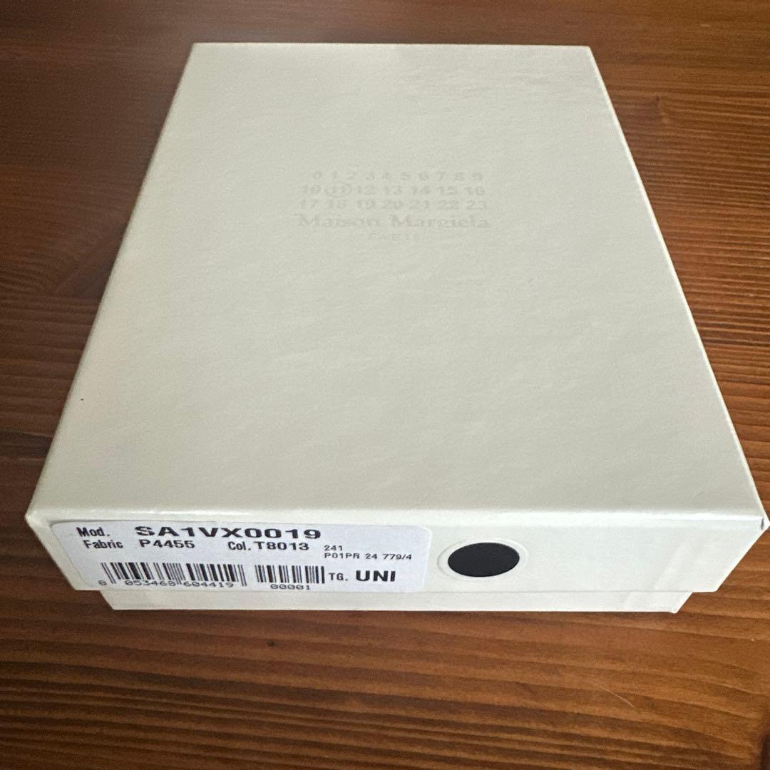 MaisonMargiela ミニパース　マルジェラ