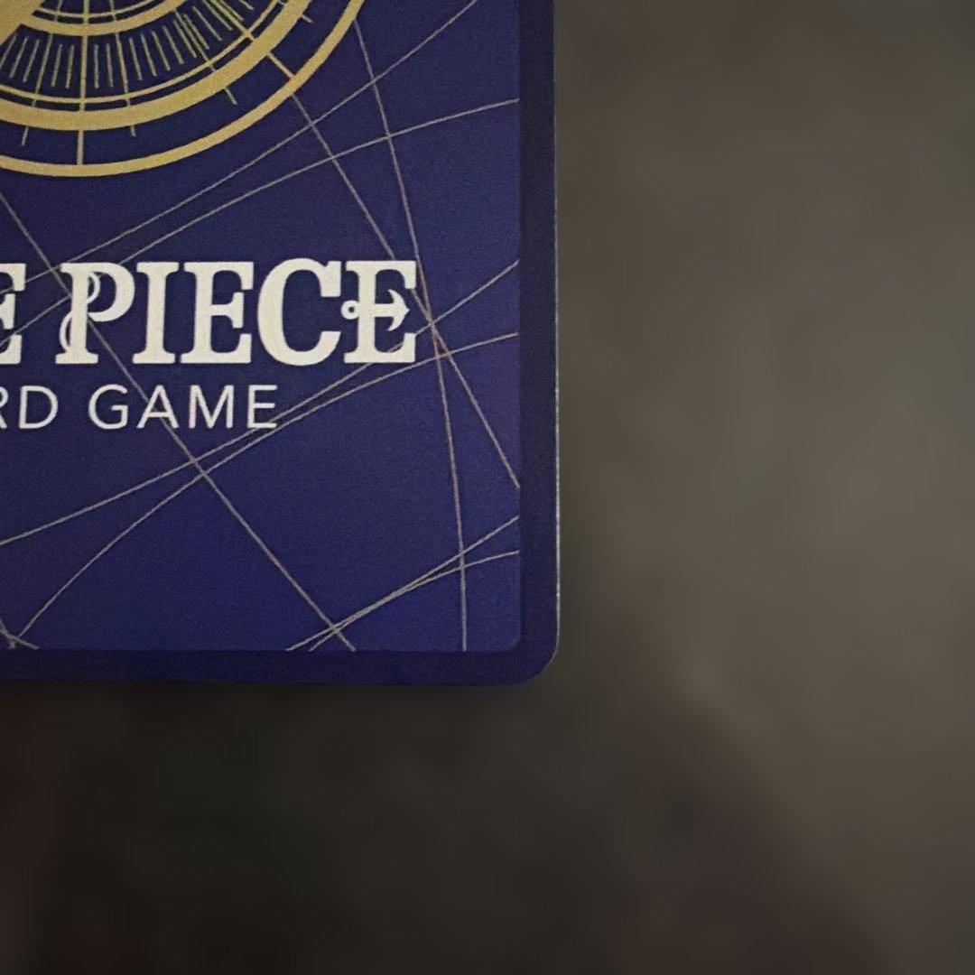 『美品』ナミ SP ワンピース カードゲーム　ヒロインズエディション