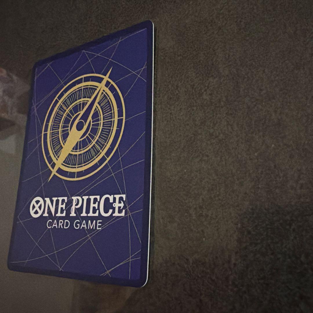 『美品』ナミ SP ワンピース カードゲーム　ヒロインズエディション