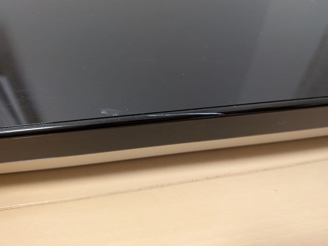 SONY 4K対応　ブルーレイレコーダー　BDZ-ZW550