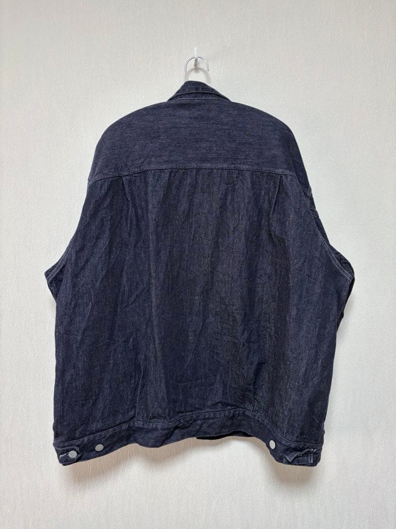✨美品✨グラフペーパー デニムジャケット サイズ1