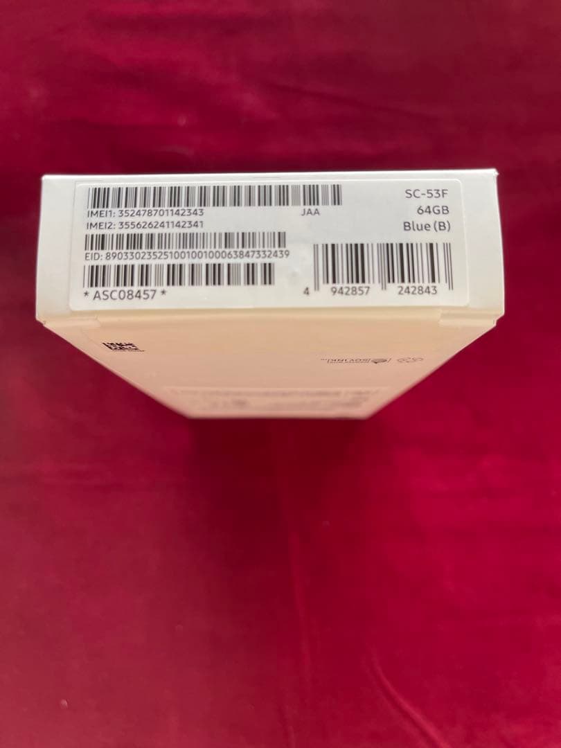 Samsung Galaxy A25 5G 64GB 青