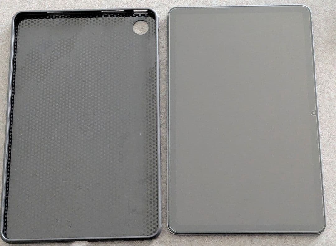 オッポ タブレット OPPO Pad Air 10.3型 子供 動画 写真 学習