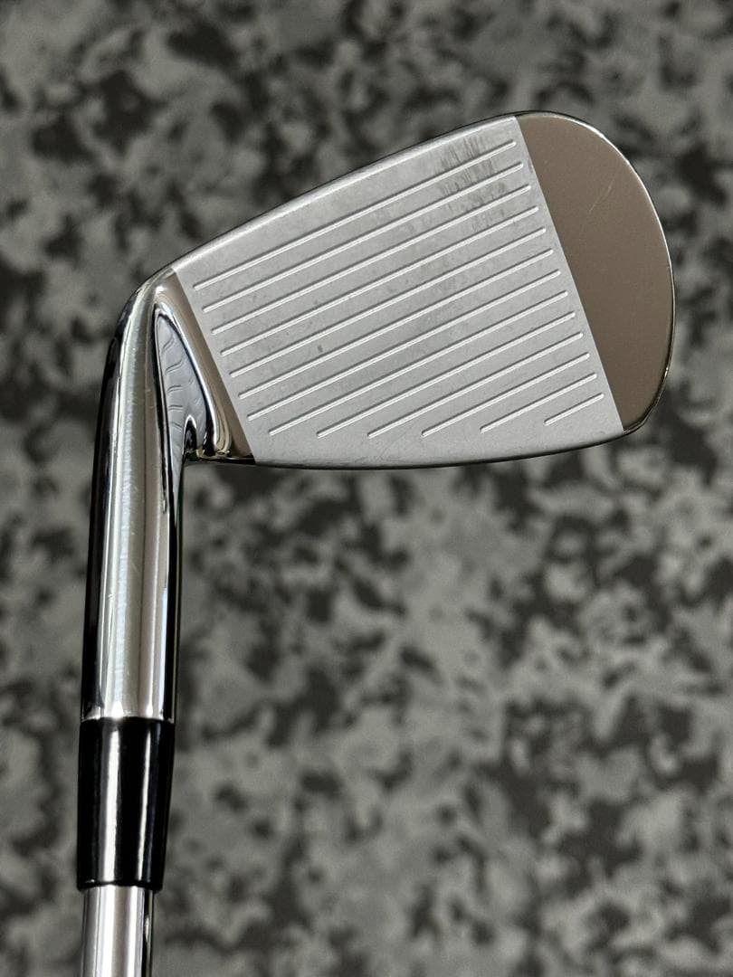 ミズノ／MP-15アイアンセット5番～PW／MODUS3 120 Sフレックス