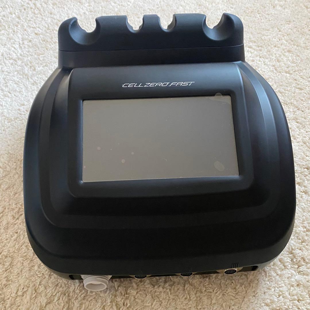 値下げ中︎‎꙳⟡CELLZERO FAST じぶんdeエステ