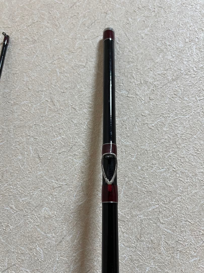 黒鯛工房　ヘチセレクション S-SPEC 275 がまかつ　宇崎日新