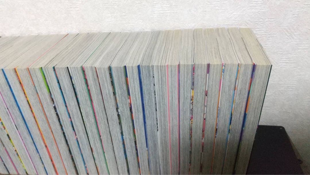 ジョジョの奇妙な冒険 ストーンオーシャン スティールボールラン全巻