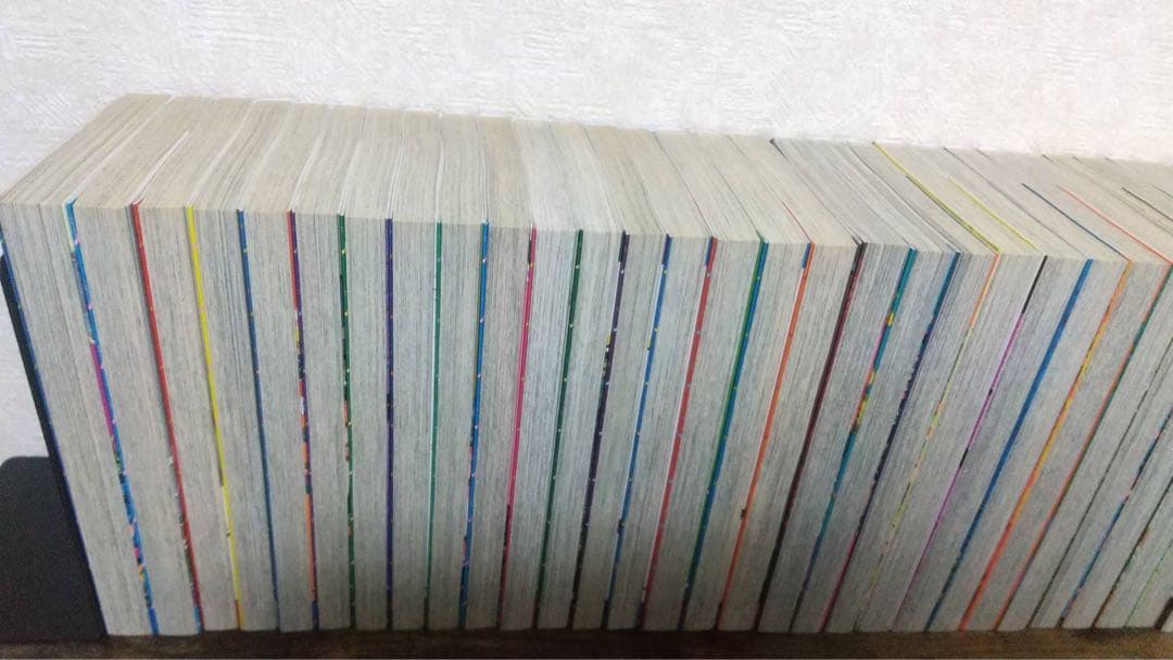 ジョジョの奇妙な冒険 ストーンオーシャン スティールボールラン全巻