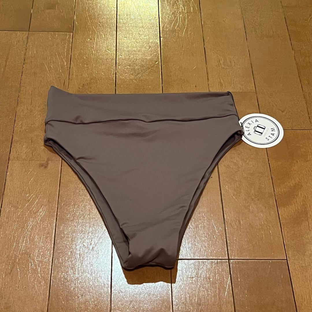 ALEXIA STAM Coco Cacao Nib Mサイズ