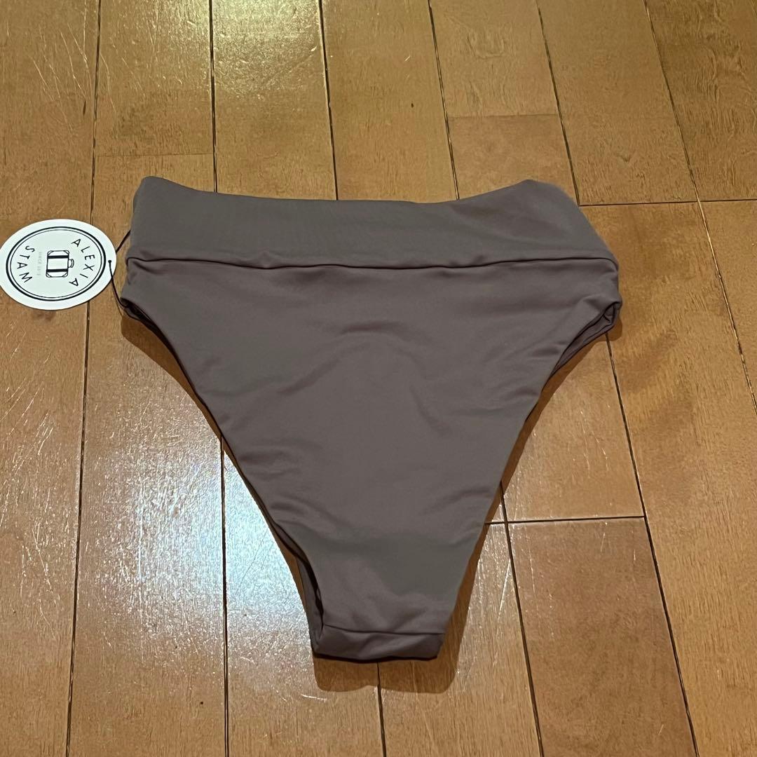 ALEXIA STAM Coco Cacao Nib Mサイズ