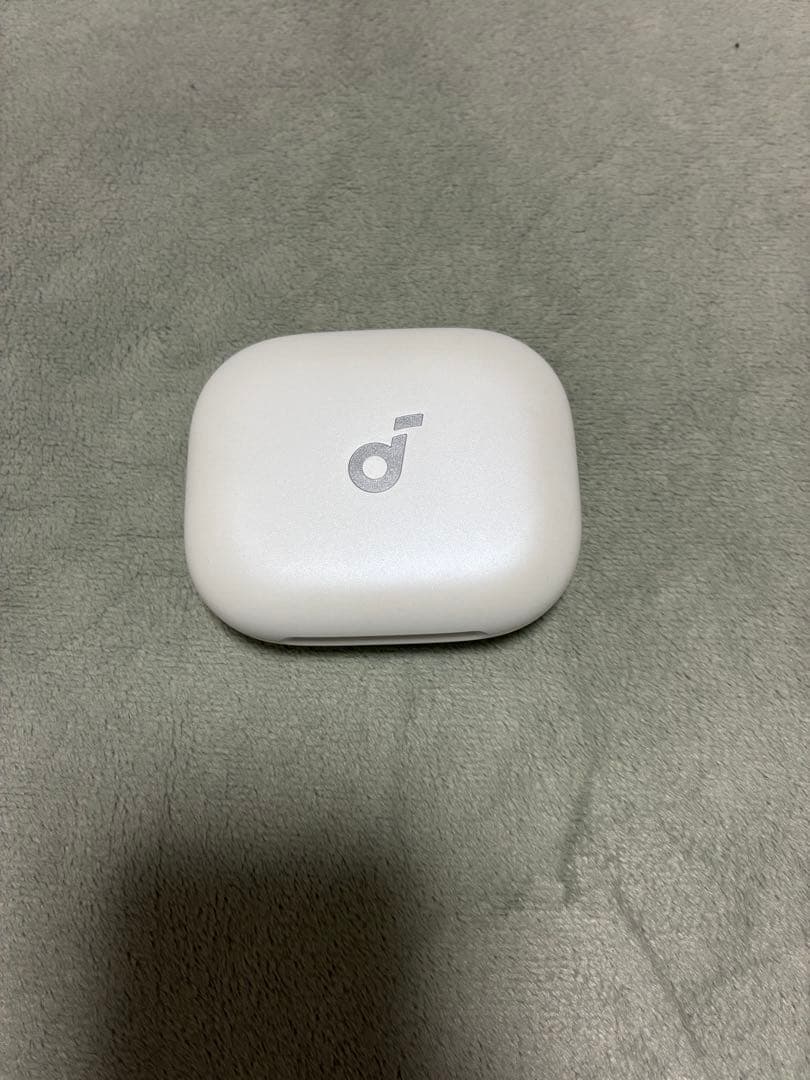 限定セール Anker SoundCore AeroFit2 ホワイト