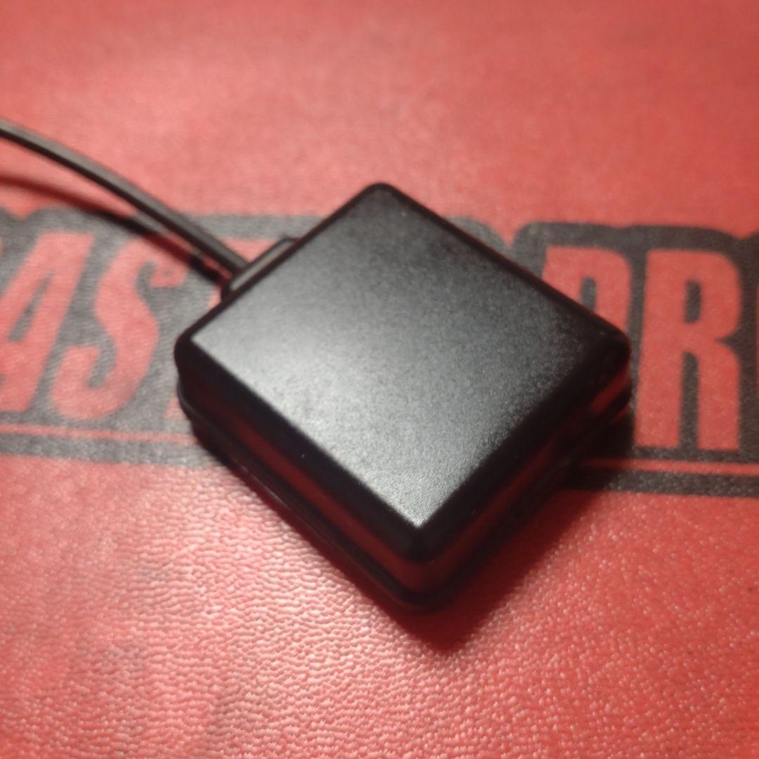 バイク用　ETC　車載器　ミツバ　BE700Ⅱ　【989】