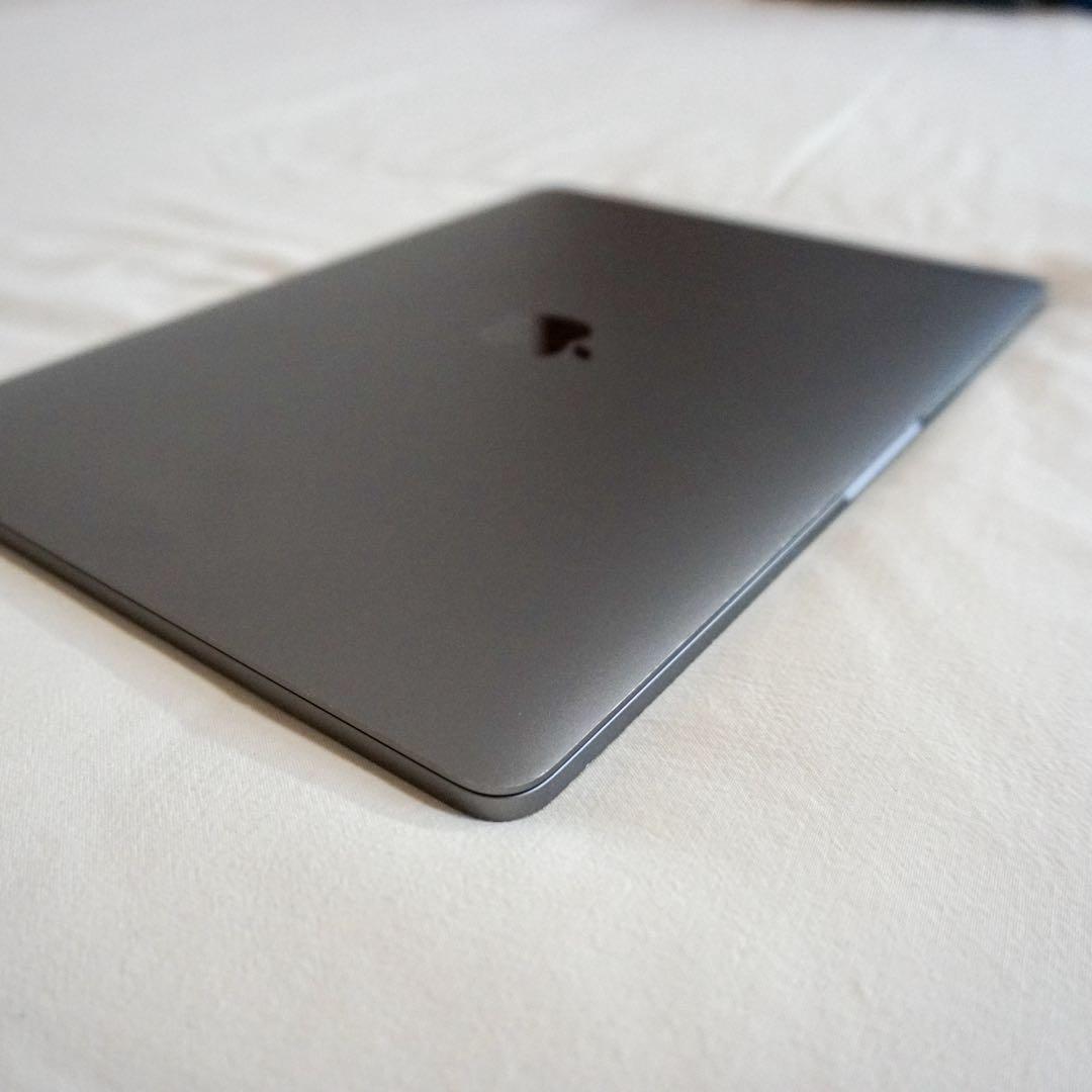 MacBook Pro 13 2020年 A2251 i5 16GB 512GB