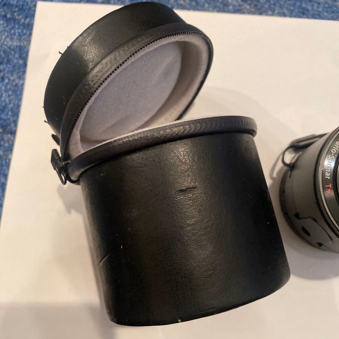 その他 SONY Cyber-shot DSC-QX100