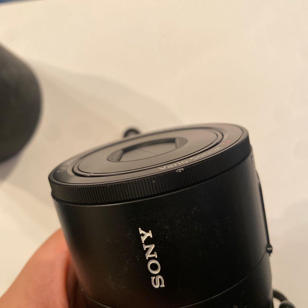 その他 SONY Cyber-shot DSC-QX100