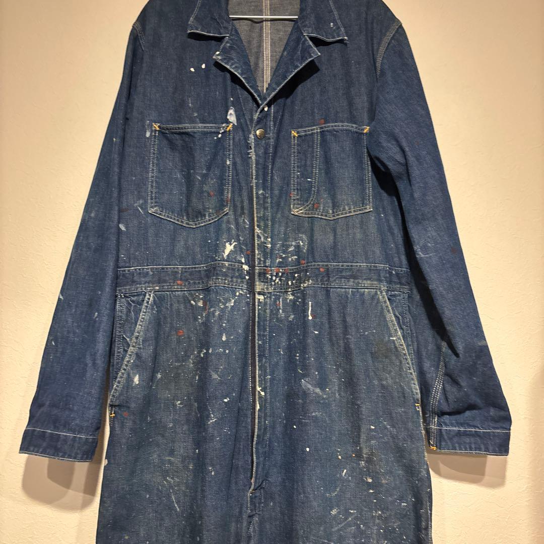 adg　50s can't bust'em オールインワン　アートピース