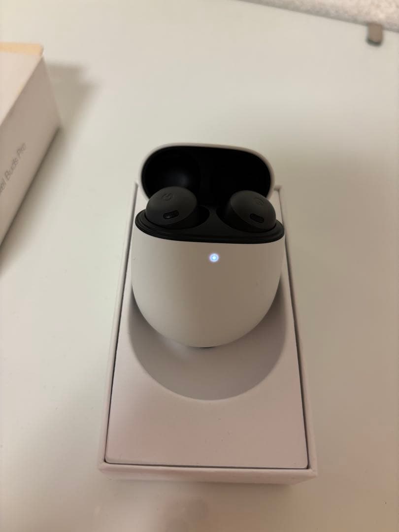 イヤホン Google pixel buds pro